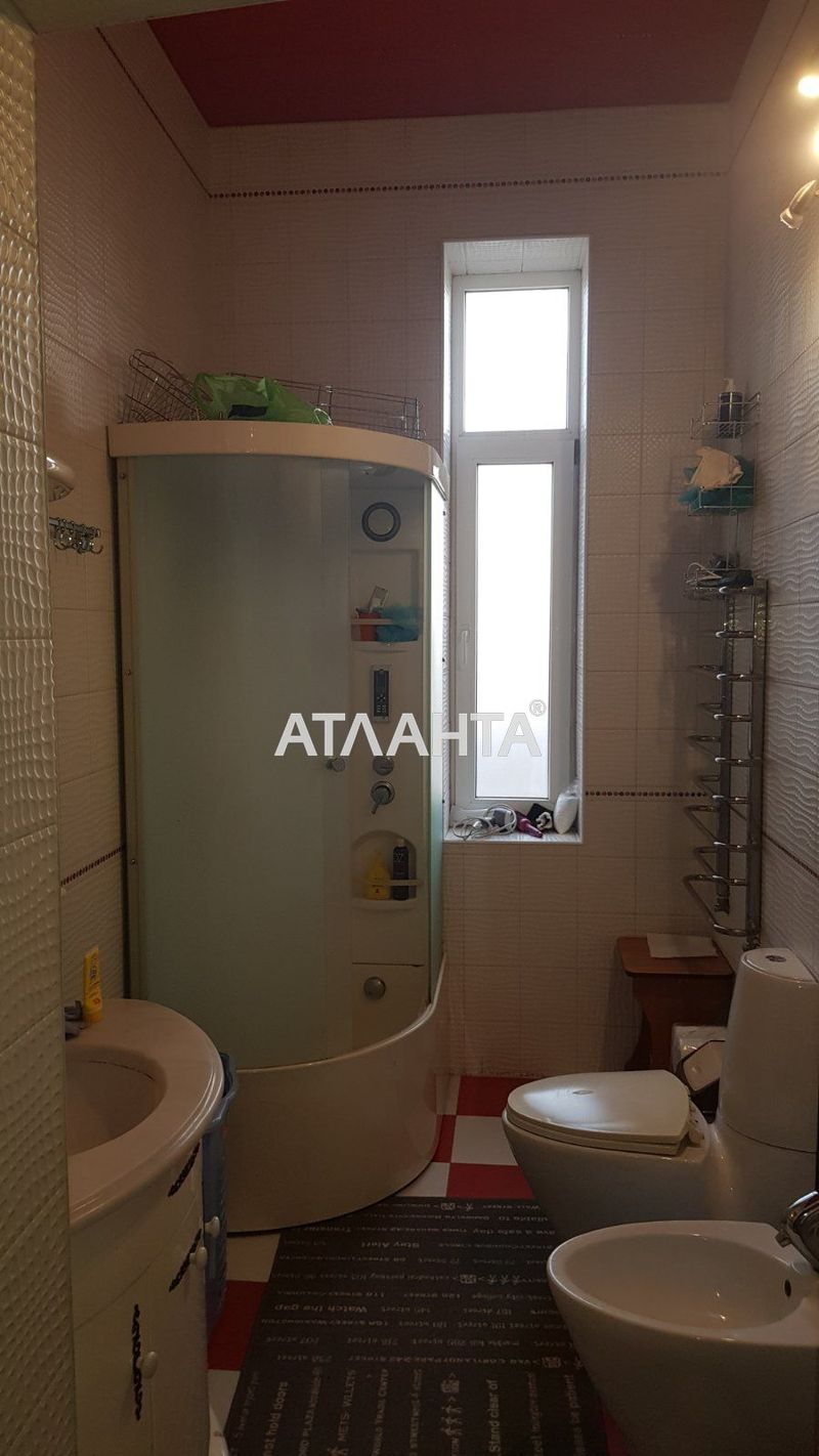 Дом по адресу ул. Тихая (площадь 455 м²) - Atlanta.ua - фото 23