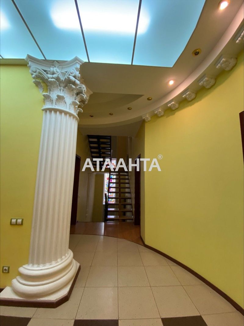 Дом по адресу ул. Тихая (площадь 455 м²) - Atlanta.ua - фото 27