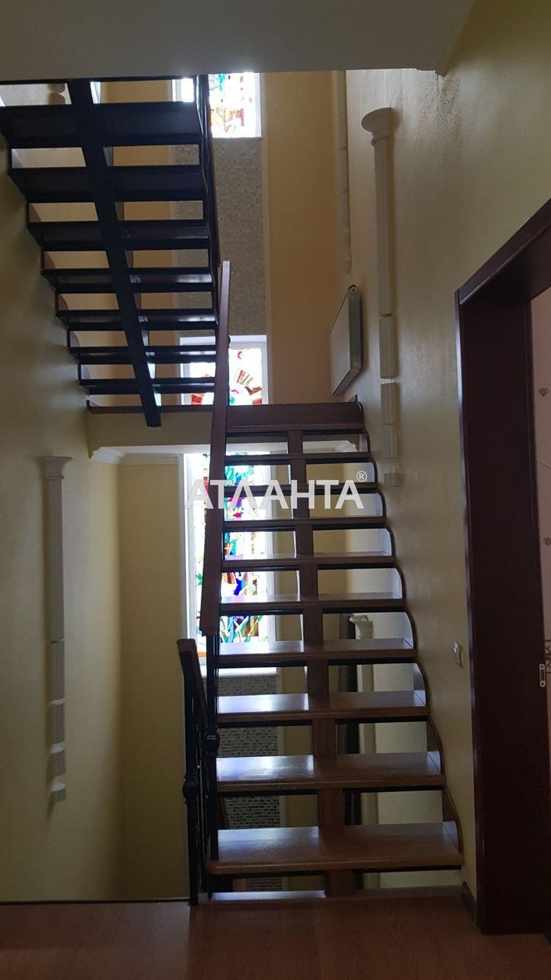 Дом по адресу ул. Тихая (площадь 455 м²) - Atlanta.ua - фото 17