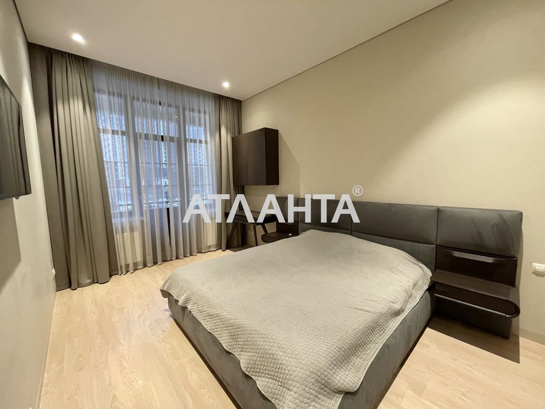 3-rooms apartment apartment by the address st. Frantsuzskiy bul Proletarskiy bul (area 116 m²) - Atlanta.ua - photo 7