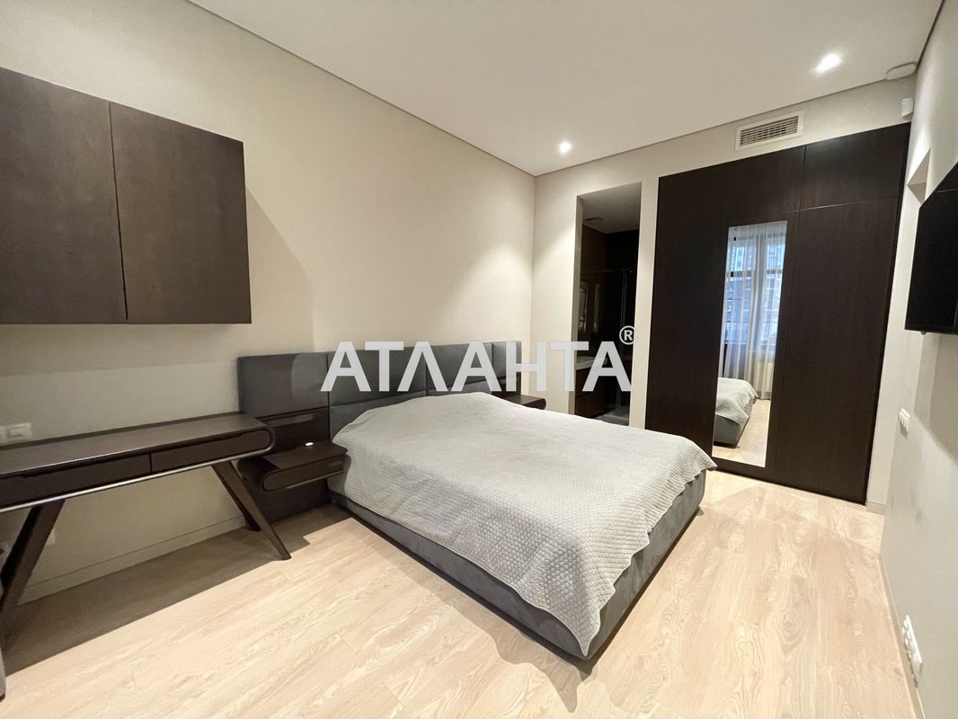 3-rooms apartment apartment by the address st. Frantsuzskiy bul Proletarskiy bul (area 116 m²) - Atlanta.ua - photo 8