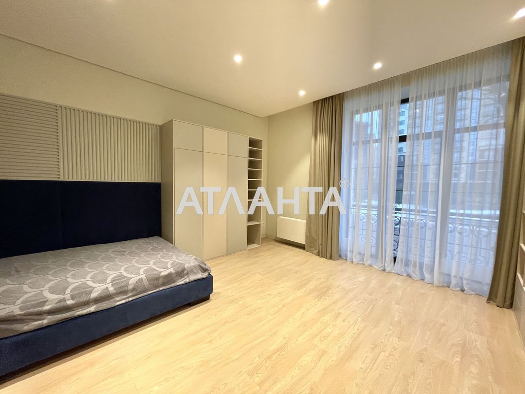 3-rooms apartment apartment by the address st. Frantsuzskiy bul Proletarskiy bul (area 116 m²) - Atlanta.ua - photo 10
