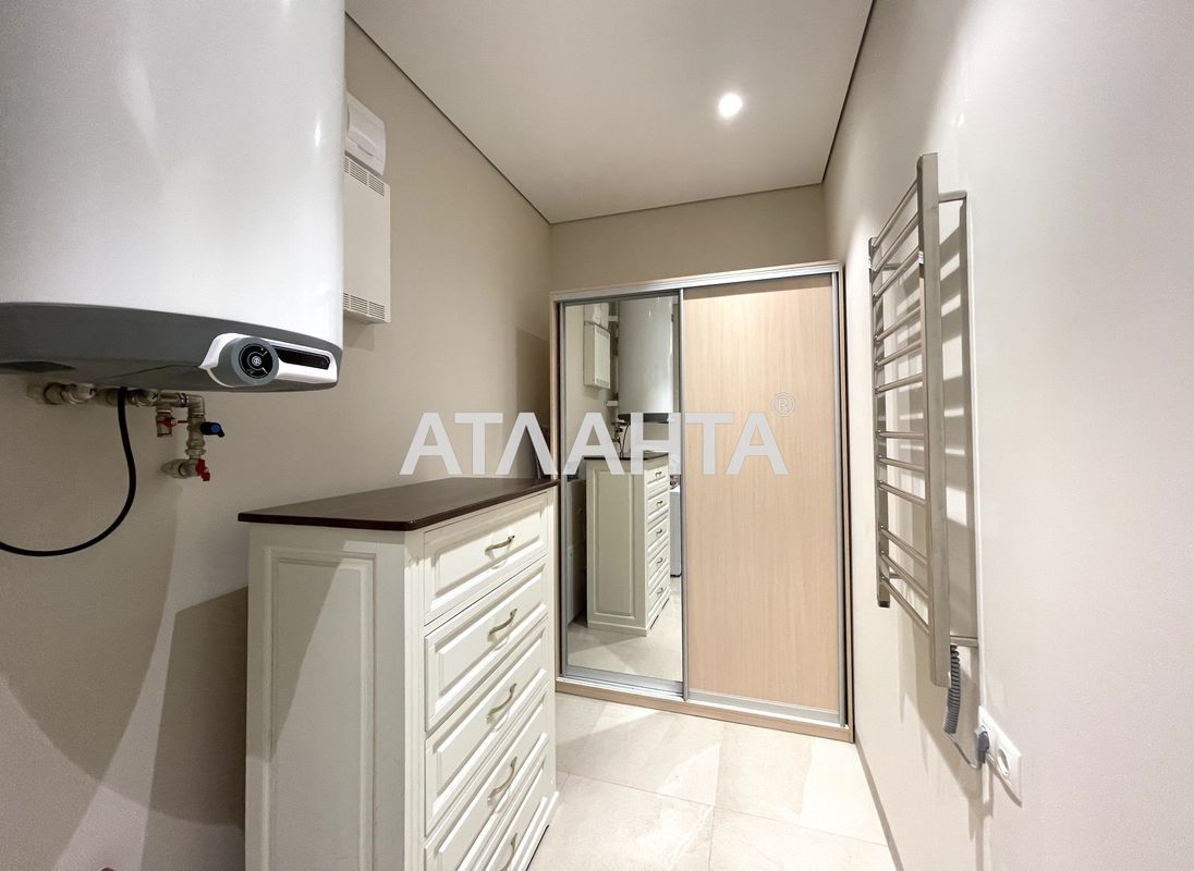 3-rooms apartment apartment by the address st. Frantsuzskiy bul Proletarskiy bul (area 116 m²) - Atlanta.ua - photo 16