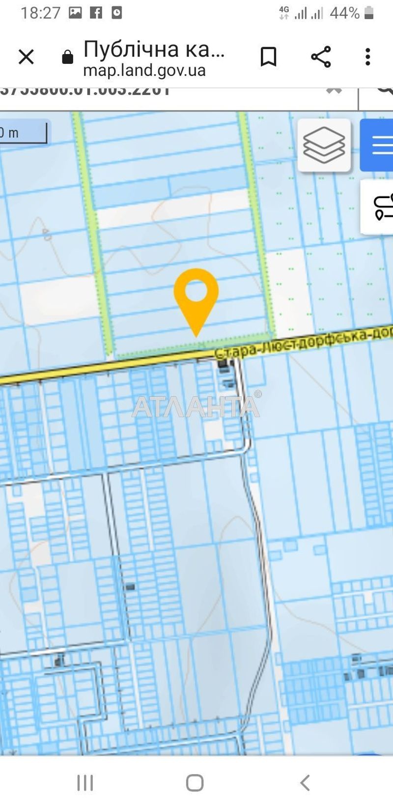 Commercial real estate at (area 0) - Atlanta.ua - photo 2