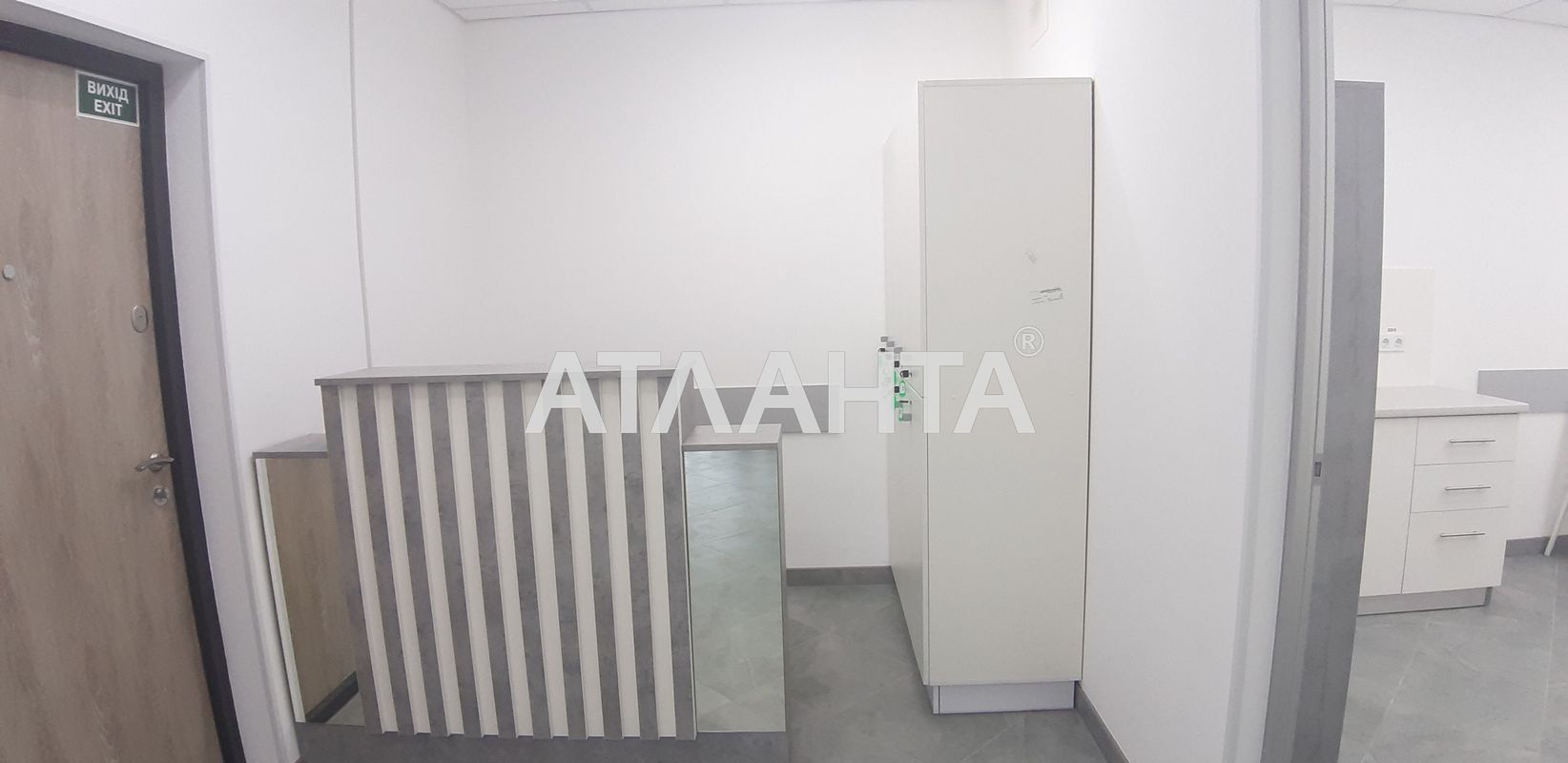 Commercial real estate at st. Kostandi (area 89 m²) - Atlanta.ua - photo 2