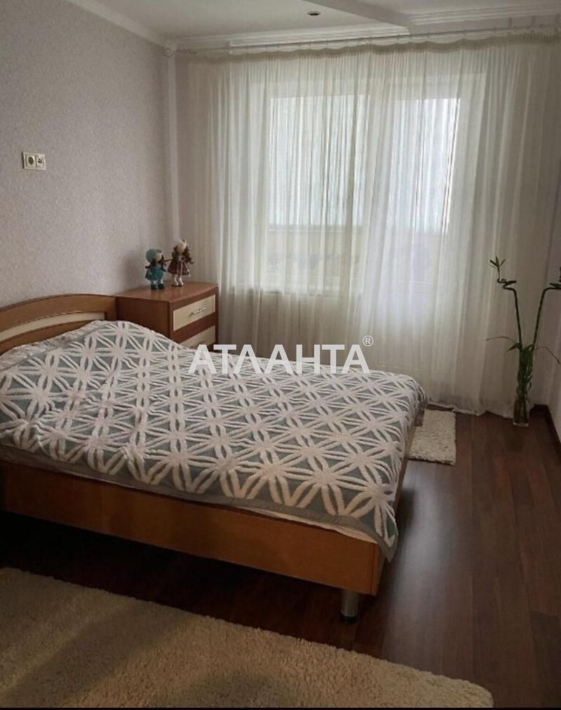 3-rooms apartment apartment by the address st. Krymskaya (area 71,4 m²) - Atlanta.ua - photo 9