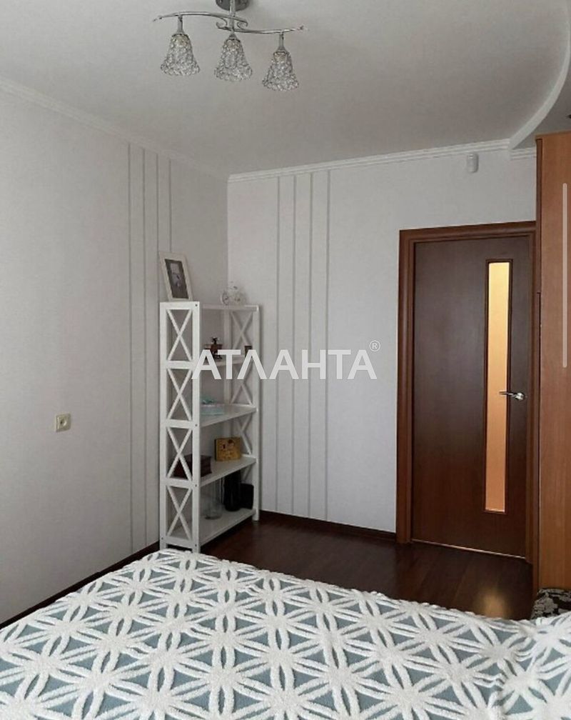 3-rooms apartment apartment by the address st. Krymskaya (area 71,4 m²) - Atlanta.ua - photo 12