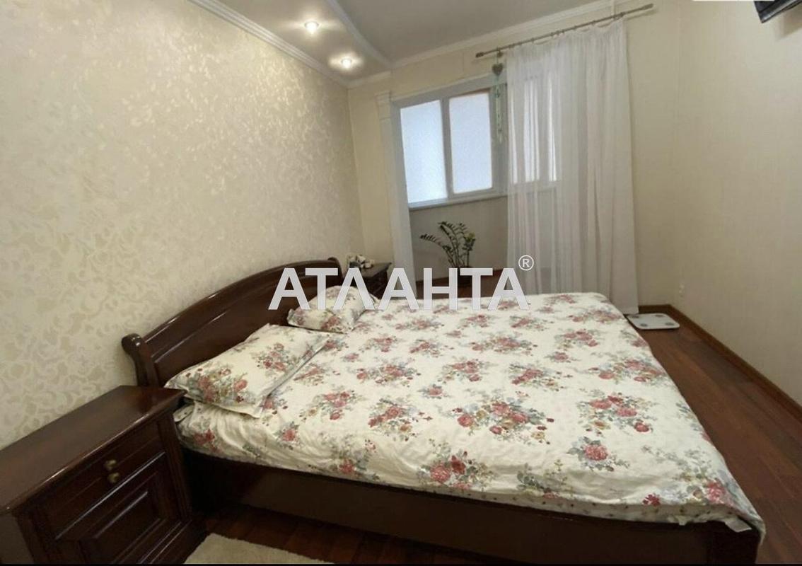 3-rooms apartment apartment by the address st. Krymskaya (area 71,4 m²) - Atlanta.ua - photo 8