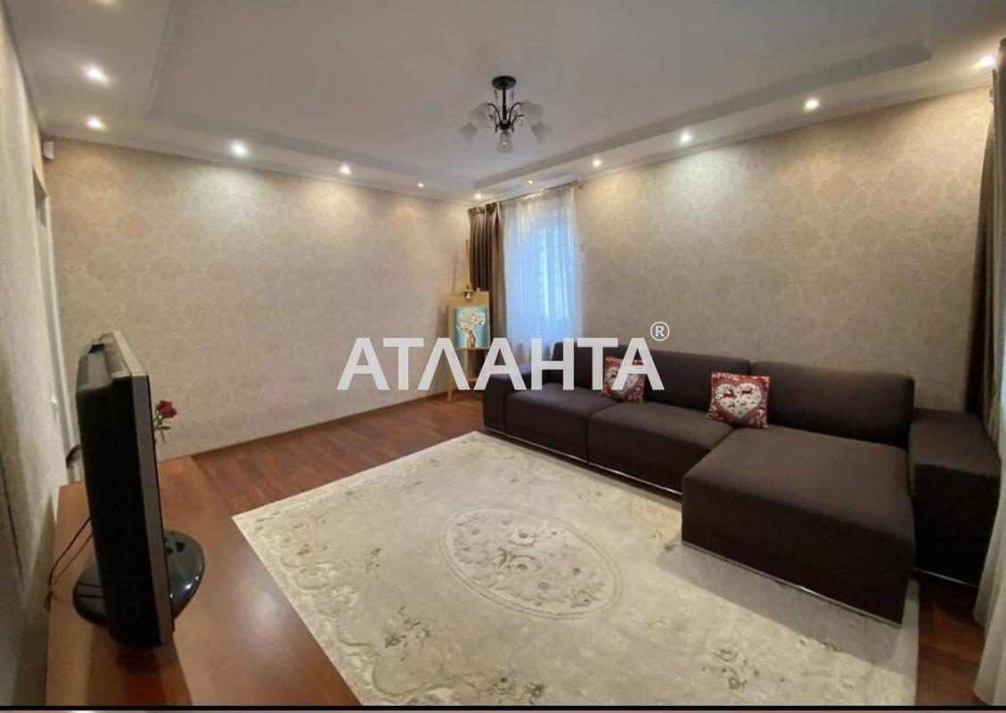 3-rooms apartment apartment by the address st. Krymskaya (area 71,4 m²) - Atlanta.ua - photo 2