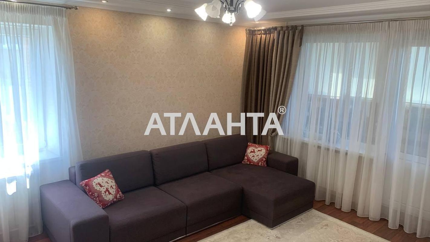 3-rooms apartment apartment by the address st. Krymskaya (area 71,4 m²) - Atlanta.ua - photo 4