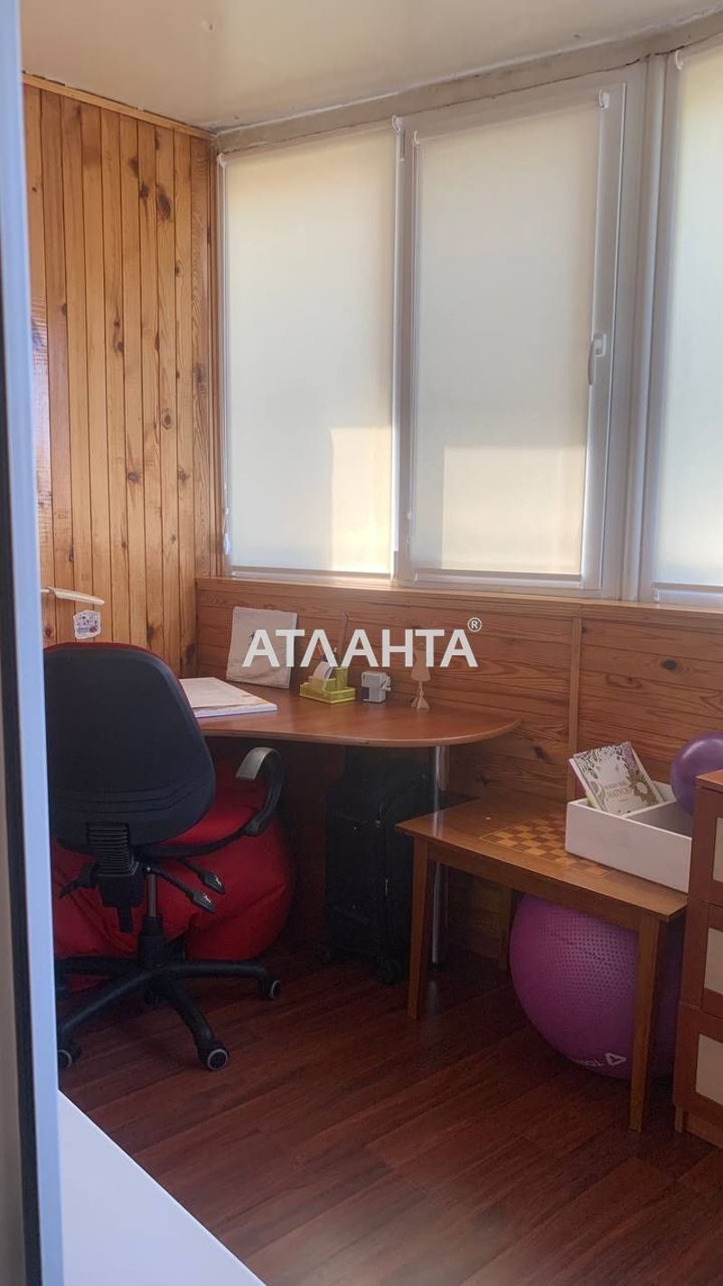 3-rooms apartment apartment by the address st. Krymskaya (area 71,4 m²) - Atlanta.ua - photo 6