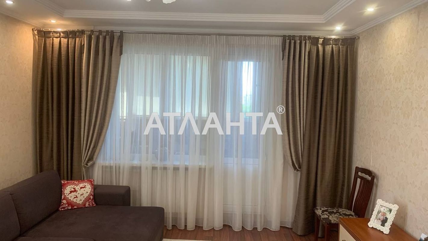 3-rooms apartment apartment by the address st. Krymskaya (area 71,4 m²) - Atlanta.ua - photo 7