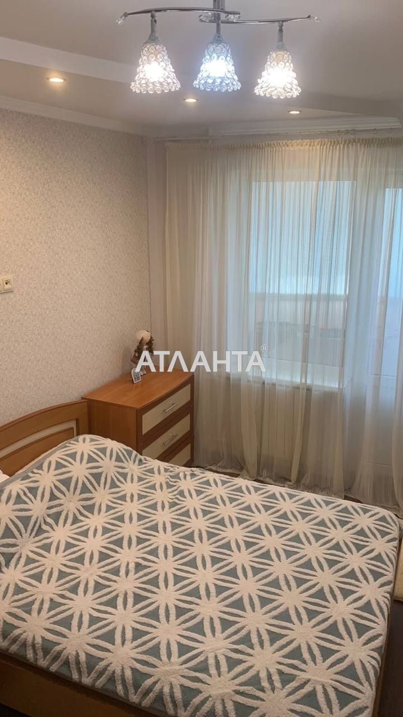 3-rooms apartment apartment by the address st. Krymskaya (area 71,4 m²) - Atlanta.ua - photo 10