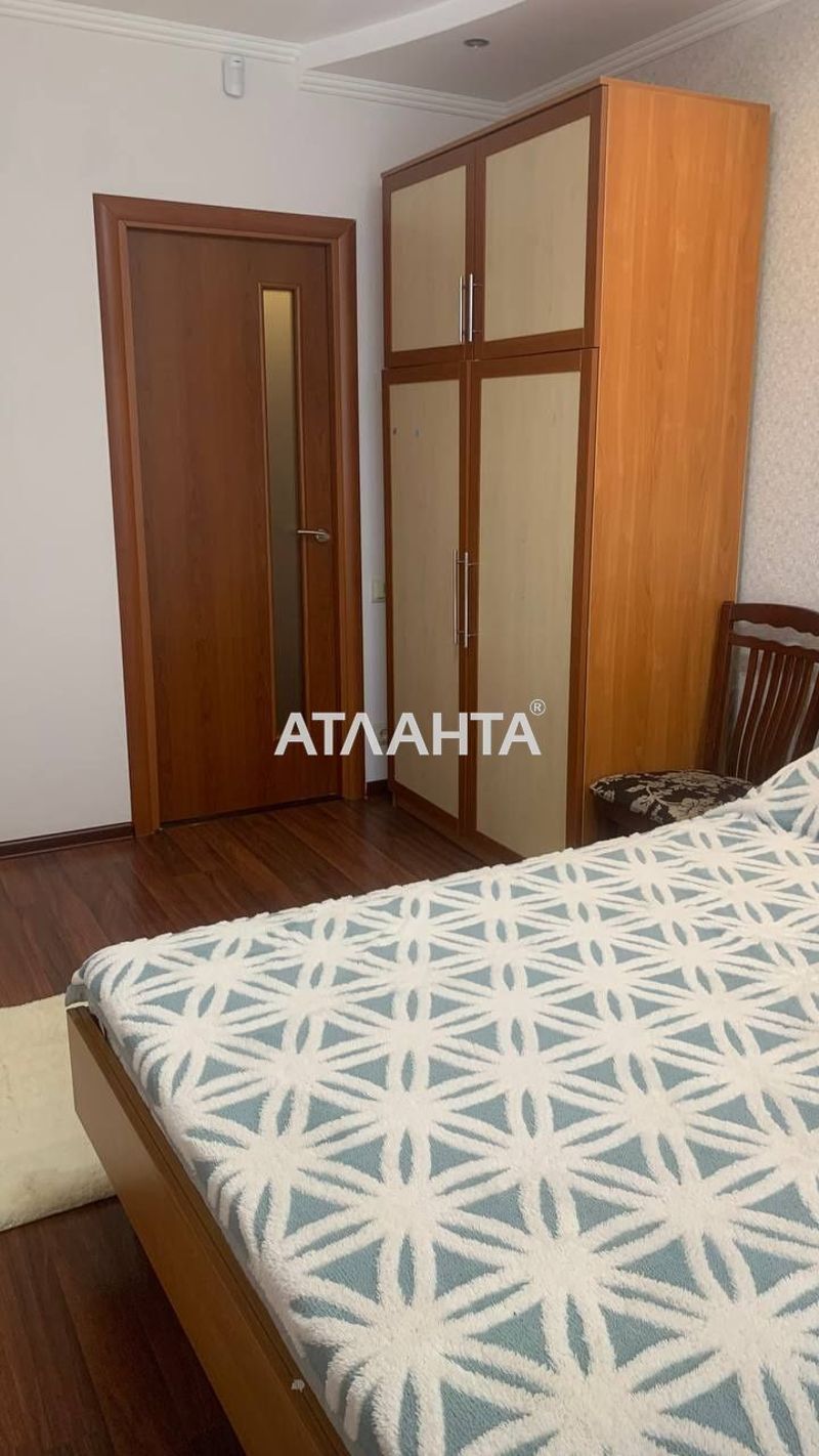 3-rooms apartment apartment by the address st. Krymskaya (area 71,4 m²) - Atlanta.ua - photo 11