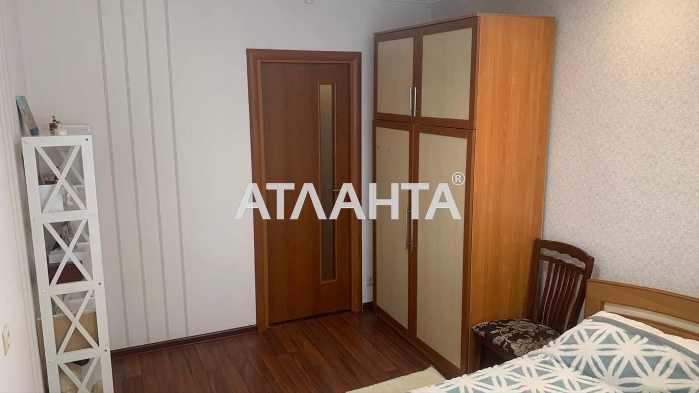 3-rooms apartment apartment by the address st. Krymskaya (area 71,4 m²) - Atlanta.ua - photo 13