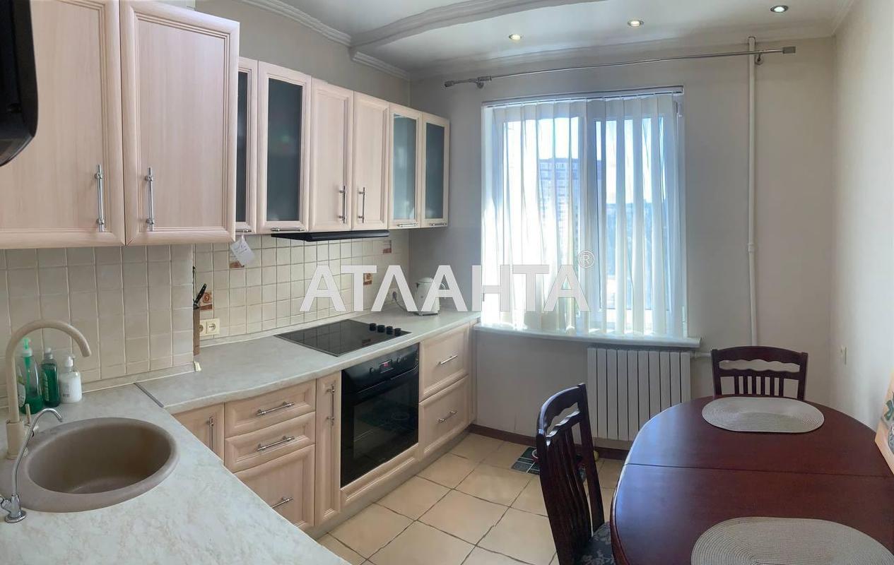 3-rooms apartment apartment by the address st. Krymskaya (area 71,4 m²) - Atlanta.ua - photo 14