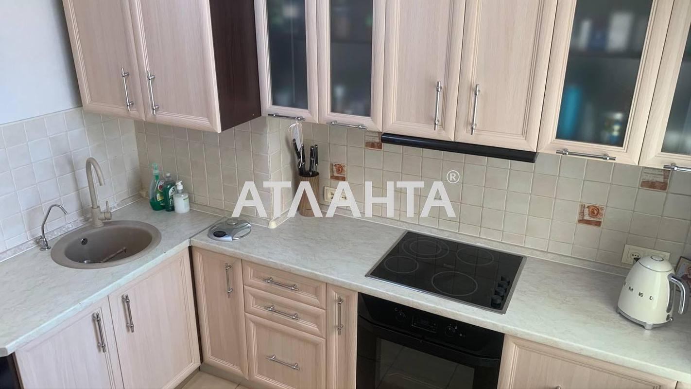 3-rooms apartment apartment by the address st. Krymskaya (area 71,4 m²) - Atlanta.ua - photo 15