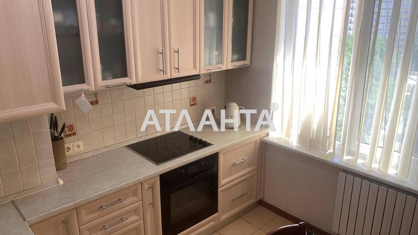 3-rooms apartment apartment by the address st. Krymskaya (area 71,4 m²) - Atlanta.ua - photo 16