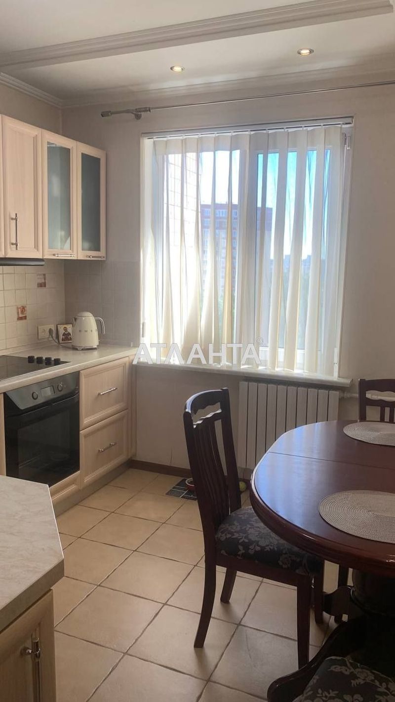 3-rooms apartment apartment by the address st. Krymskaya (area 71,4 m²) - Atlanta.ua - photo 17