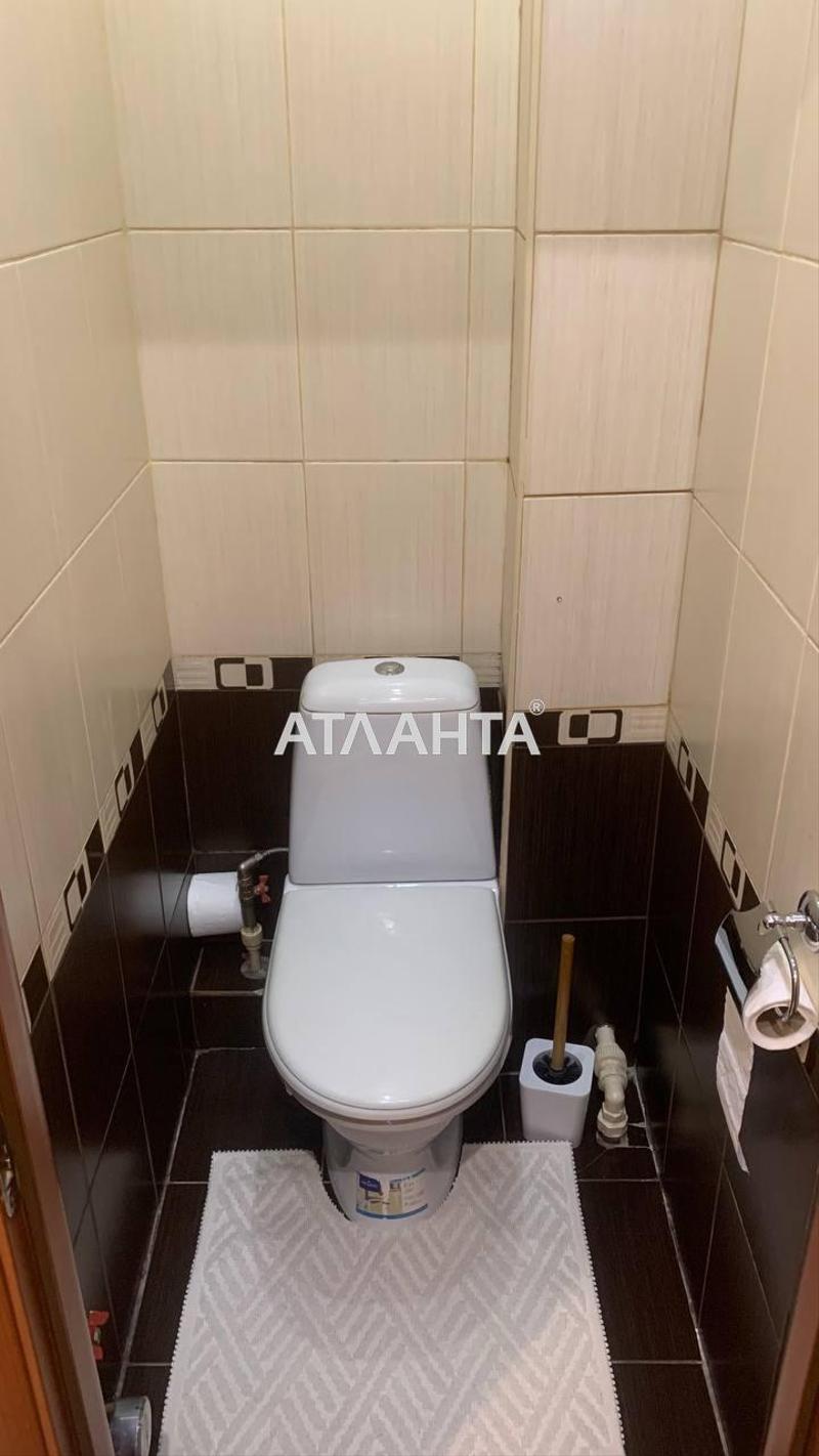 3-rooms apartment apartment by the address st. Krymskaya (area 71,4 m²) - Atlanta.ua - photo 18