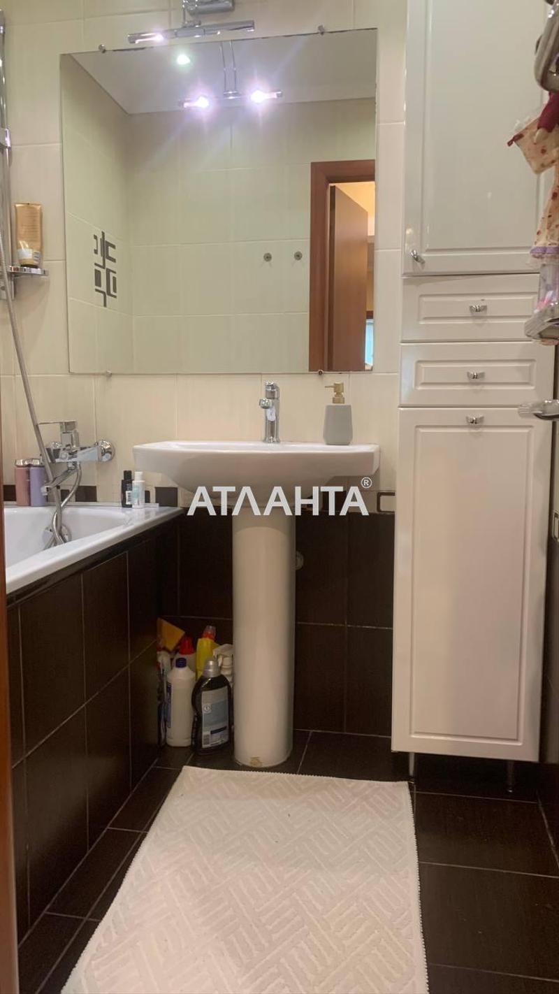 3-rooms apartment apartment by the address st. Krymskaya (area 71,4 m²) - Atlanta.ua - photo 19