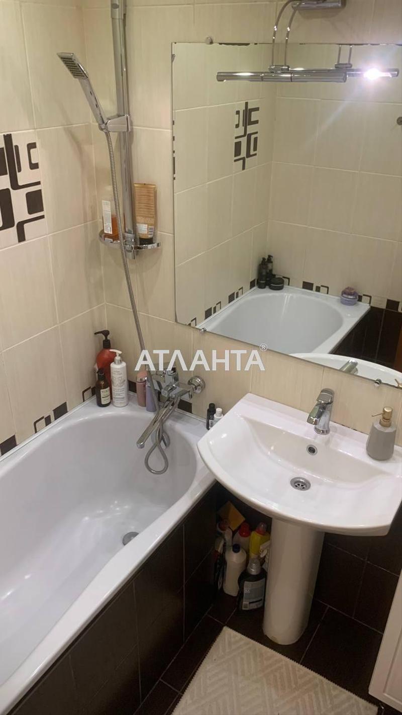 3-rooms apartment apartment by the address st. Krymskaya (area 71,4 m²) - Atlanta.ua - photo 20