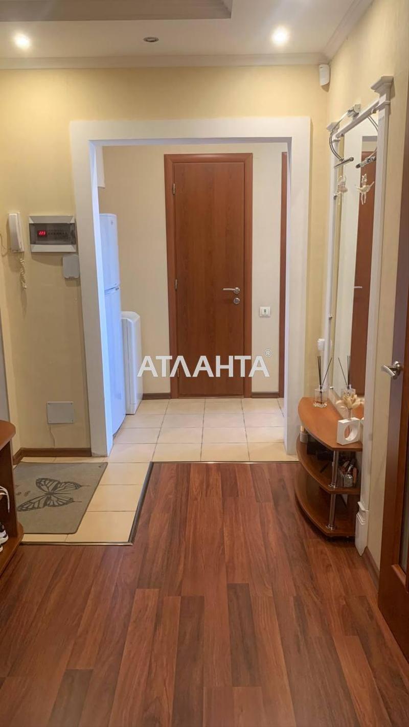 3-rooms apartment apartment by the address st. Krymskaya (area 71,4 m²) - Atlanta.ua - photo 21