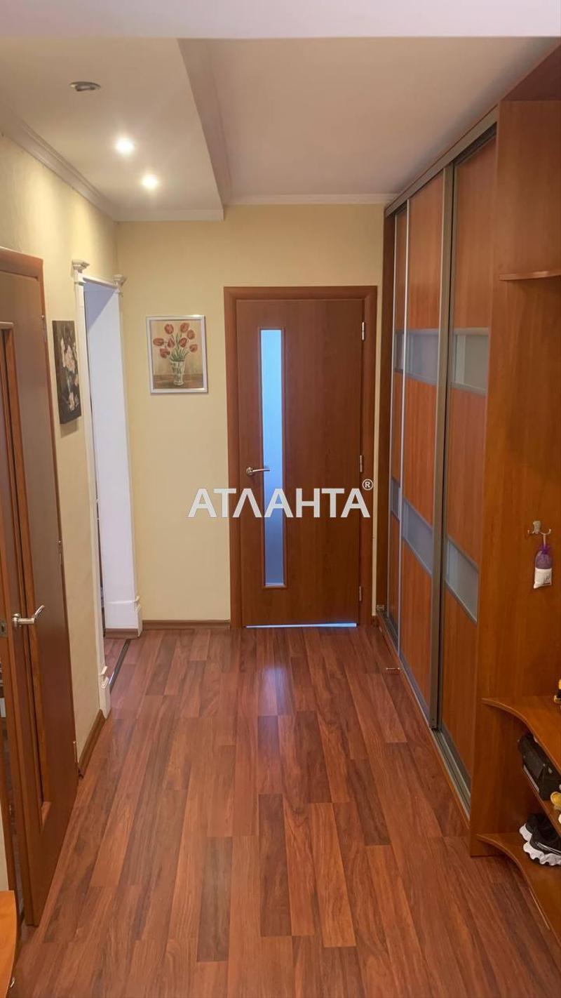 3-rooms apartment apartment by the address st. Krymskaya (area 71,4 m²) - Atlanta.ua - photo 22