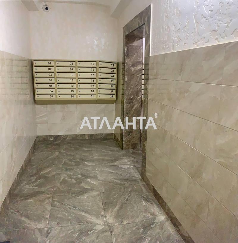 3-rooms apartment apartment by the address st. Krymskaya (area 71,4 m²) - Atlanta.ua - photo 23