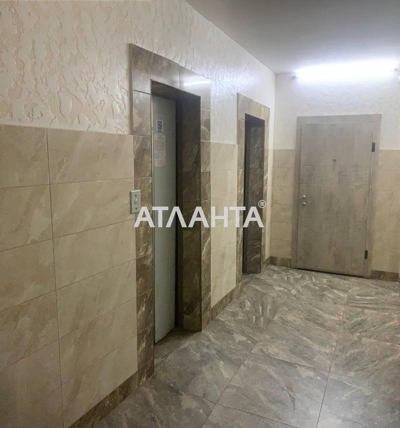 3-rooms apartment apartment by the address st. Krymskaya (area 71,4 m²) - Atlanta.ua - photo 24