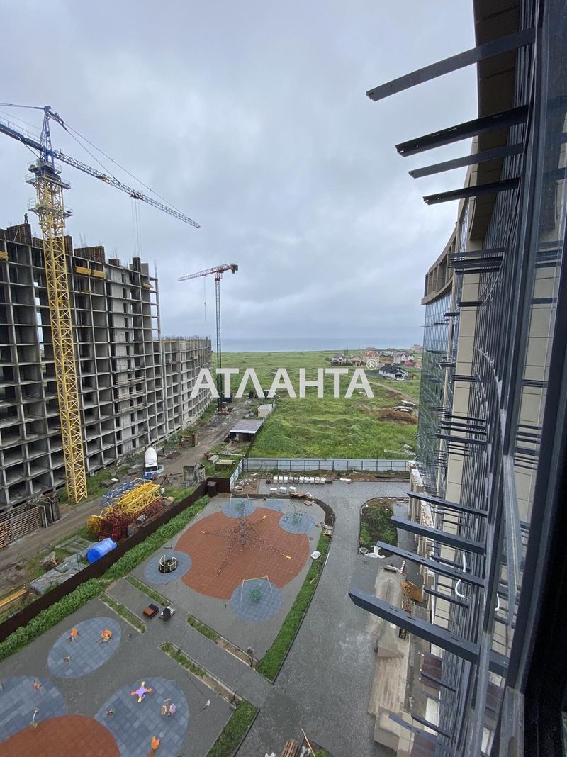 1-кімнатна квартира за адресою вул. Гоголя (площа 46,9 м²) - Atlanta.ua - фото 4