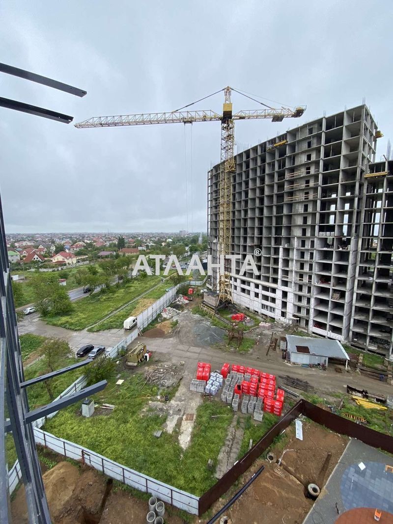 1-кімнатна квартира за адресою вул. Гоголя (площа 46,9 м²) - Atlanta.ua - фото 5