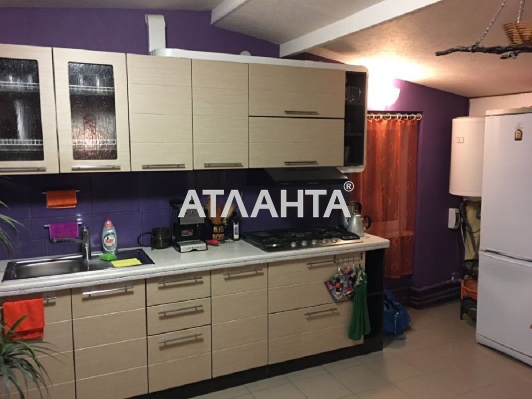 Будинок за адресою вул. Перемоги (площа 111,5 м²) - Atlanta.ua - фото 4