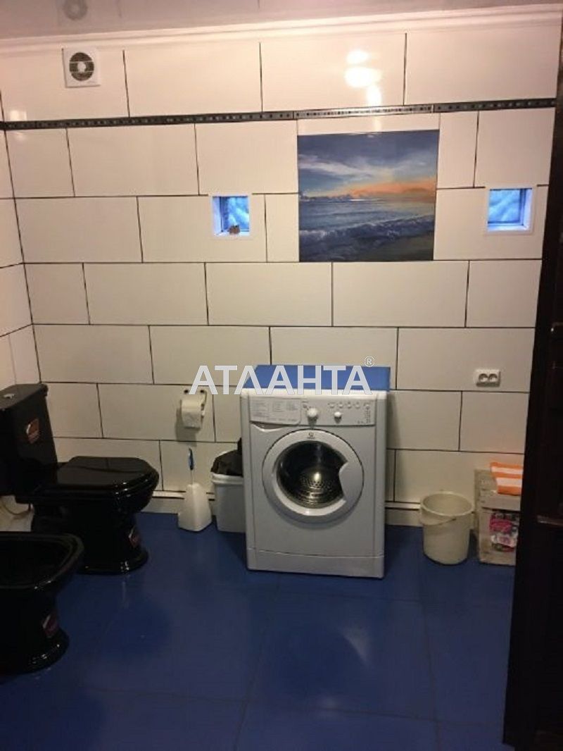 Будинок за адресою вул. Перемоги (площа 111,5 м²) - Atlanta.ua - фото 7