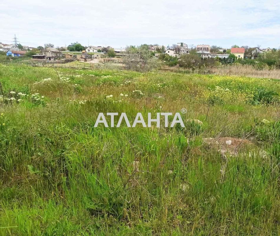 Участок по адресу ул. Набережная (площадь 12 сот) - Atlanta.ua