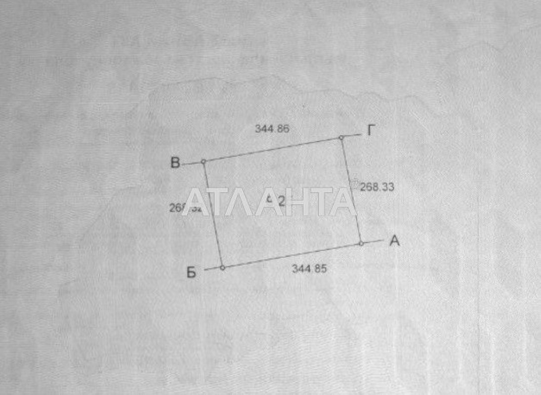 Ділянка за адресою (площа 9,3 сот) - Atlanta.ua - фото 4