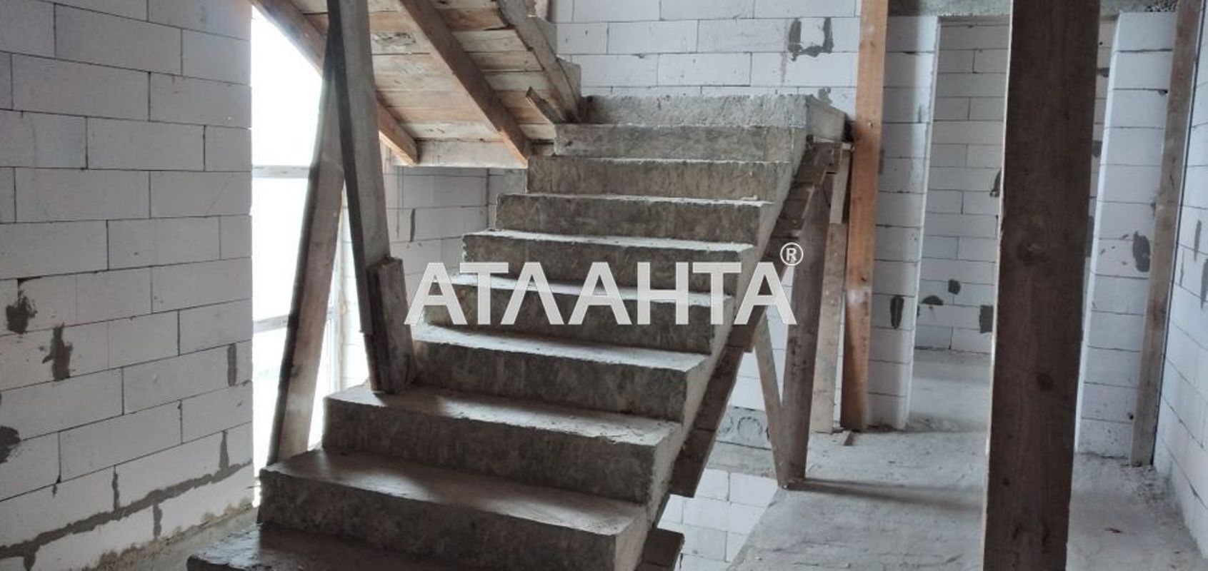 House by the address st. Tenistaya (area 700 m²) - Atlanta.ua - photo 5