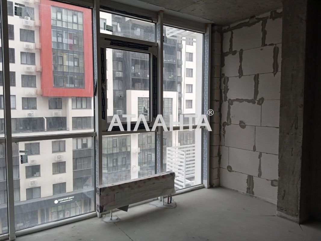 1-кімнатна квартира за адресою вул. Вільямса ак. (площа 27,5 м²) - Atlanta.ua - фото 6