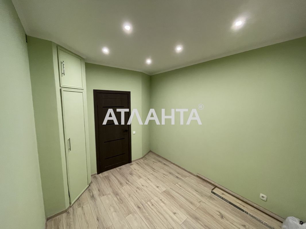 2-rooms apartment apartment by the address st. Novoselskogo Ostrovidova (area 49 m²) - Atlanta.ua - photo 5