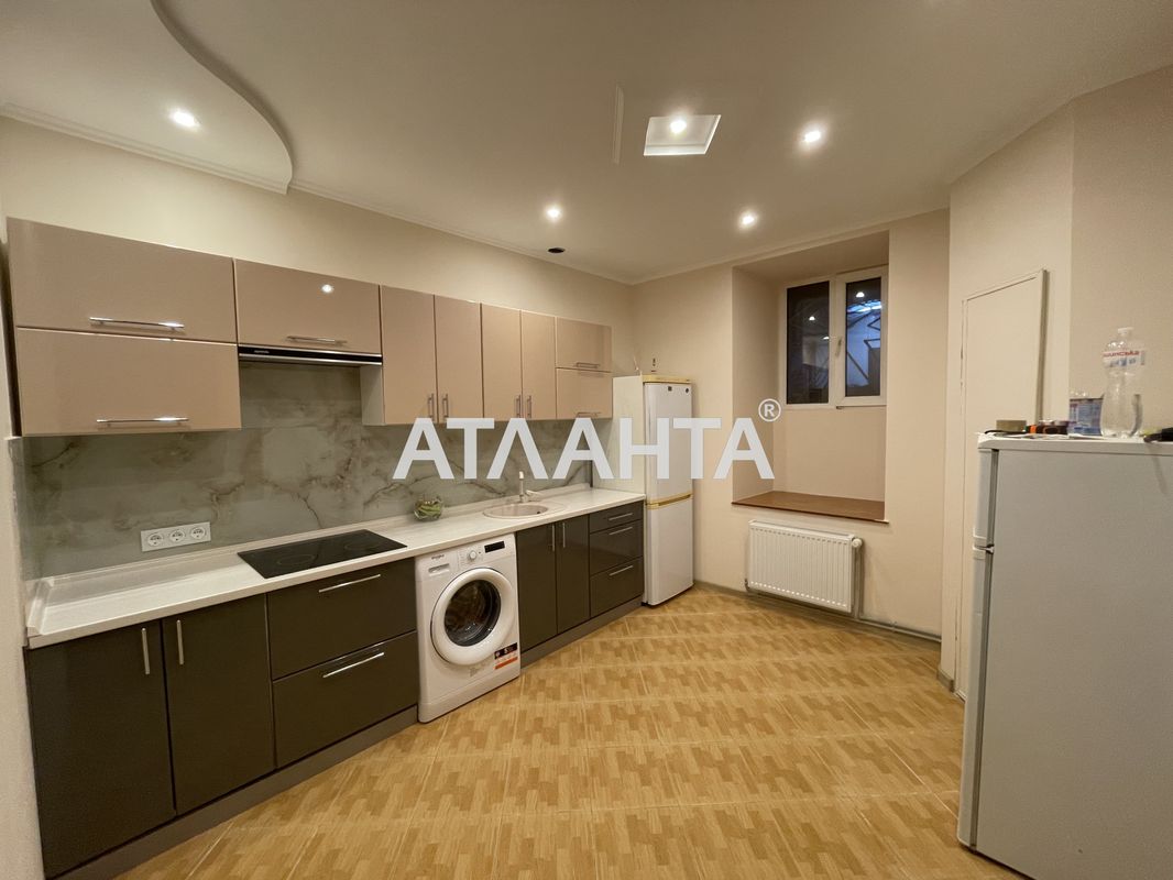 2-rooms apartment apartment by the address st. Novoselskogo Ostrovidova (area 49 m²) - Atlanta.ua - photo 2