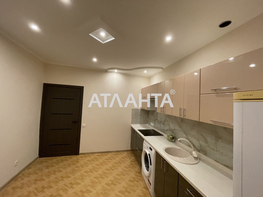 2-rooms apartment apartment by the address st. Novoselskogo Ostrovidova (area 49 m²) - Atlanta.ua - photo 3