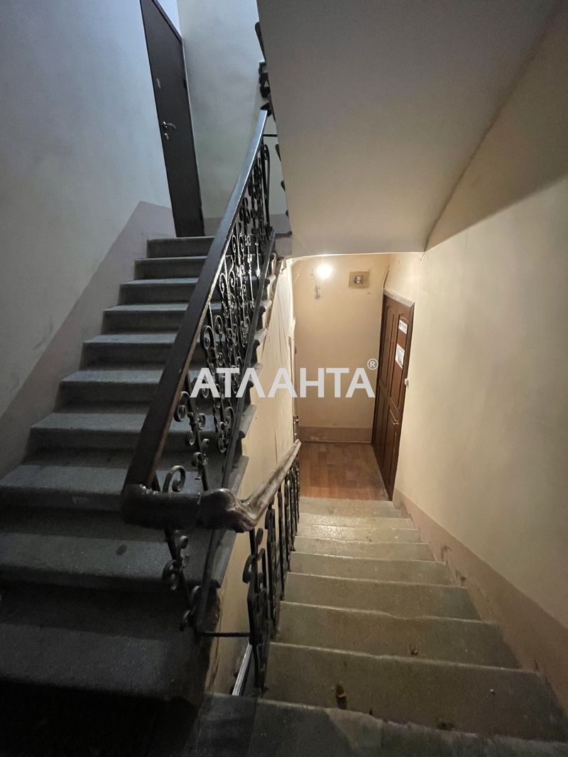 2-rooms apartment apartment by the address st. Novoselskogo Ostrovidova (area 49 m²) - Atlanta.ua - photo 13