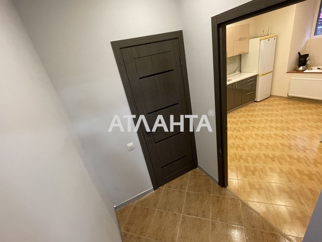 2-rooms apartment apartment by the address st. Novoselskogo Ostrovidova (area 49 m²) - Atlanta.ua - photo 11