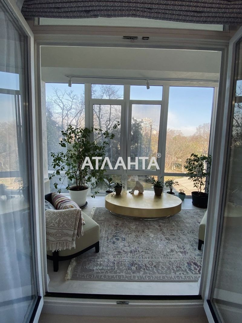 3-кімнатна квартира за адресою Мукачівський пров. (площа 114 м²) - Atlanta.ua - фото 7