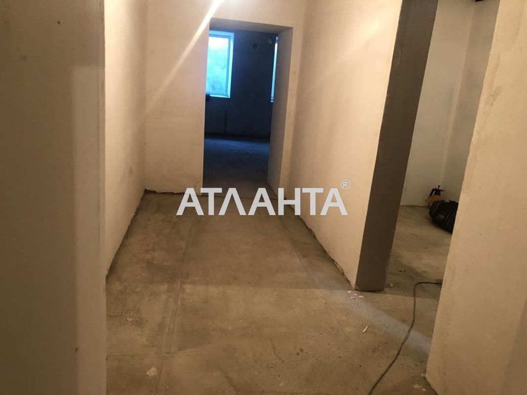 2-комнатная квартира по адресу ул. Средняя (площадь 70,4 м²) - Atlanta.ua - фото 5
