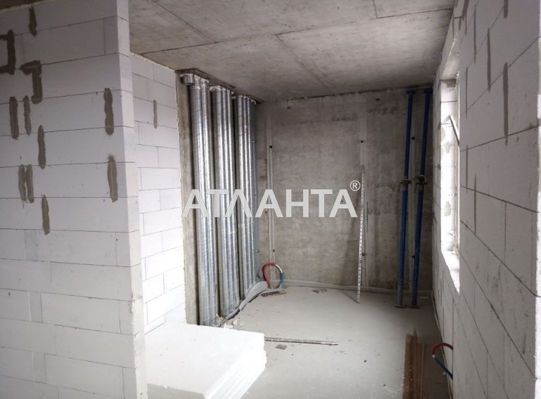 3-комнатная квартира по адресу Вокзальный пер. (площадь 72 м²) - Atlanta.ua - фото 8
