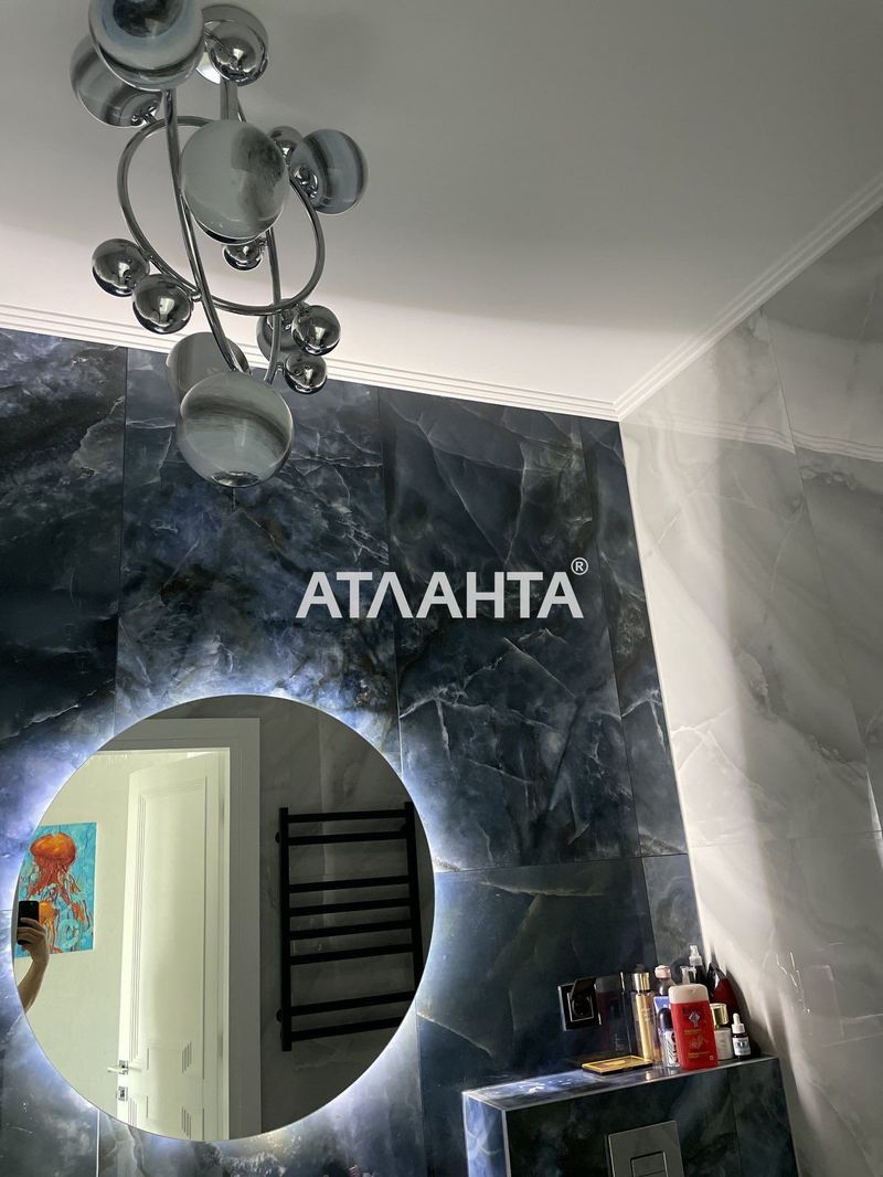 2-комнатная квартира по адресу ул. Педагогическая (площадь 100,1 м²) - Atlanta.ua - фото 23