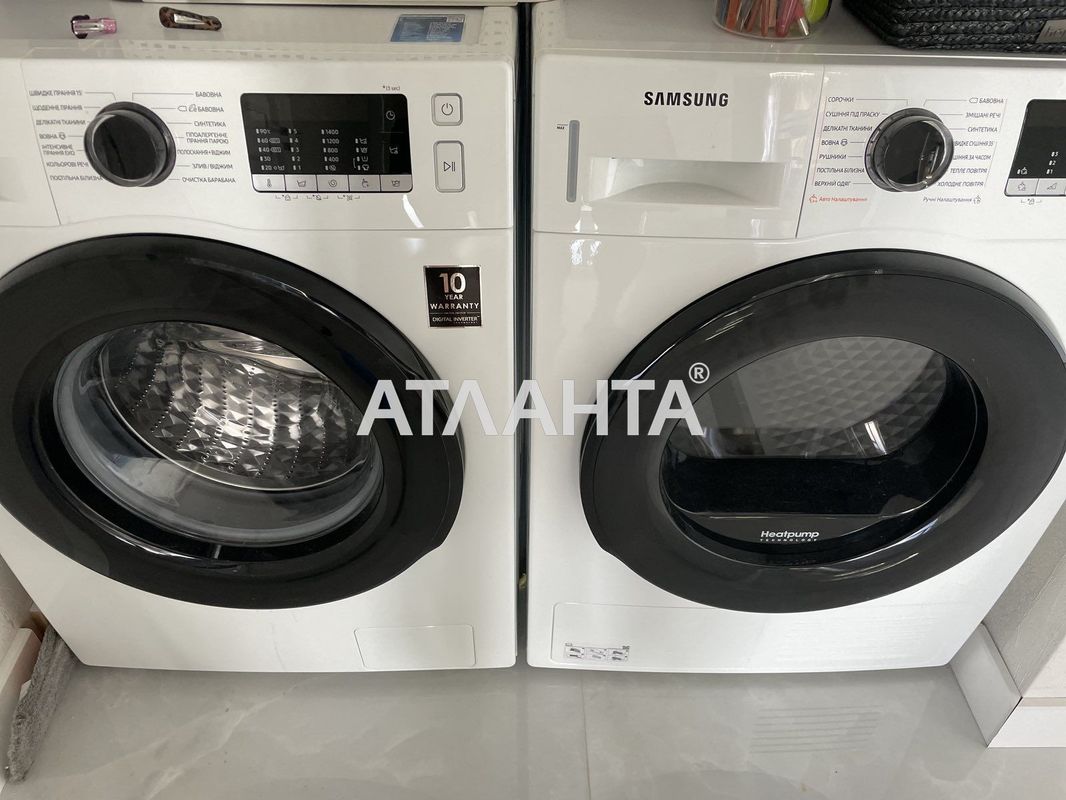 2-комнатная квартира по адресу ул. Педагогическая (площадь 100,1 м²) - Atlanta.ua - фото 24