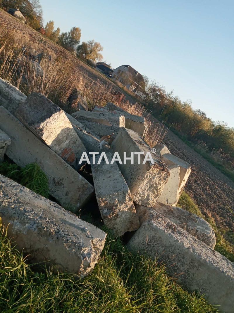 Landplot by the address (area 16 acr) - Atlanta.ua - photo 2