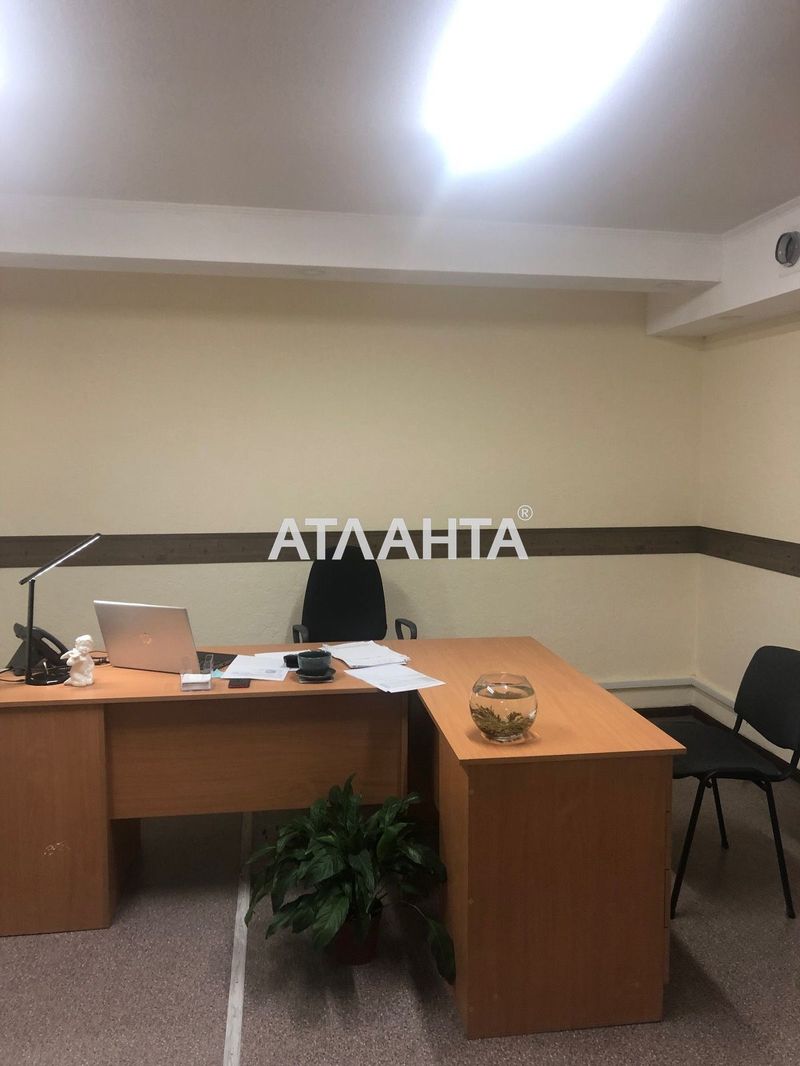 Commercial real estate at st. Srednefontanskaya (area 288,6 m²) - Atlanta.ua - photo 19